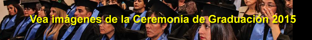 Graduacion 2015